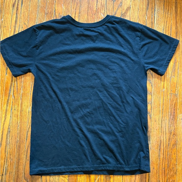 Rolling Stones Distressed Logo Tee Official Merch - Picture 2 of 3